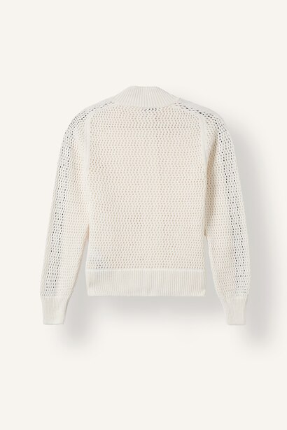 Relax Fit Cardigan