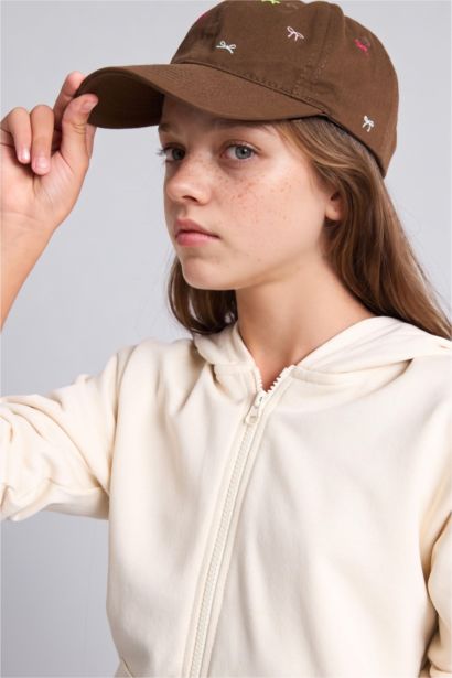 Girl Hat