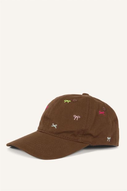 Girl Hat