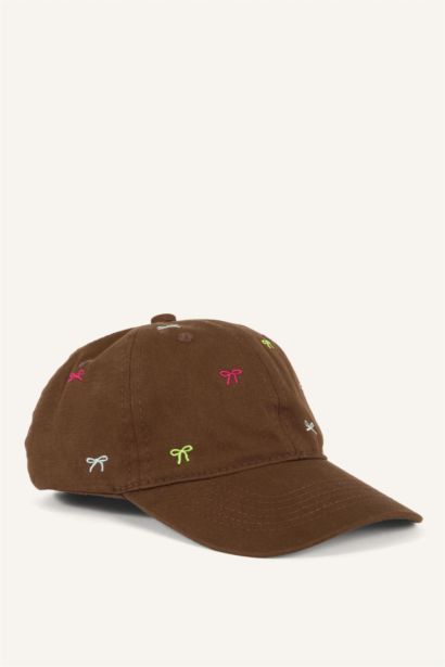 Girl Hat