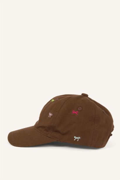 Girl Hat