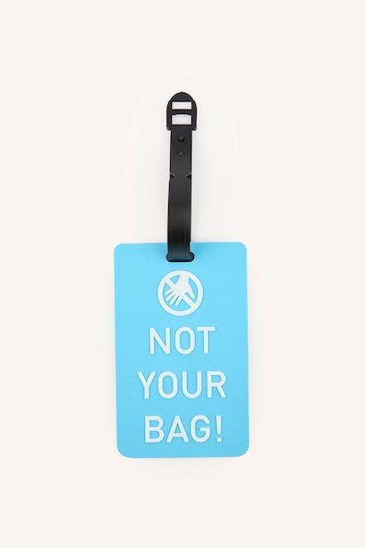 Woman Basic 3D Keychain