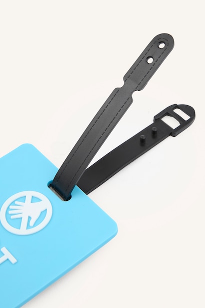 Woman Basic 3D Keychain