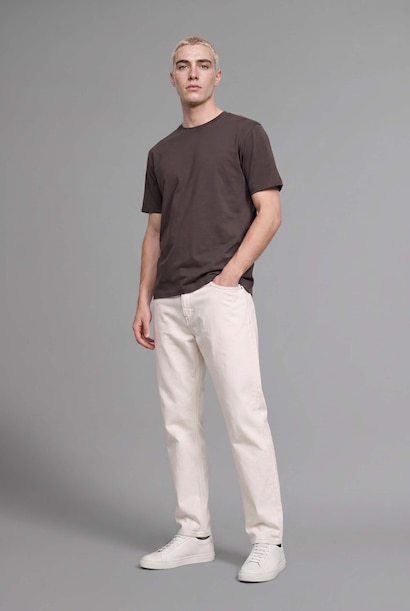 Джинсы Baggy Fit