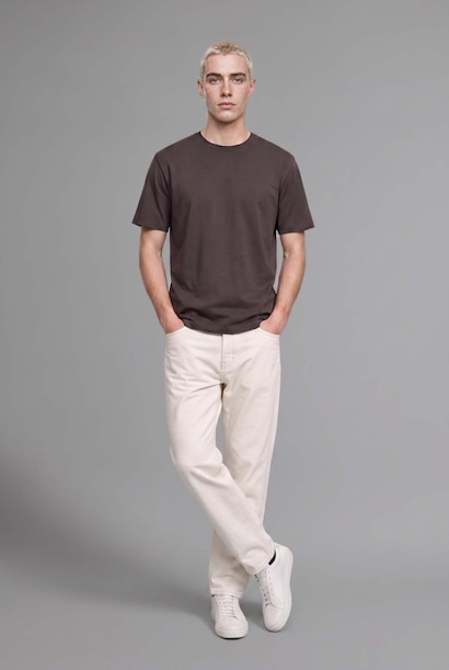 Джинсы Baggy Fit