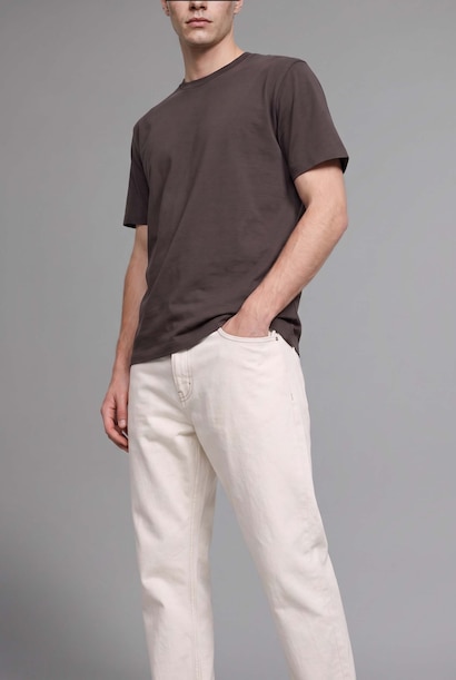 Джинсы Baggy Fit