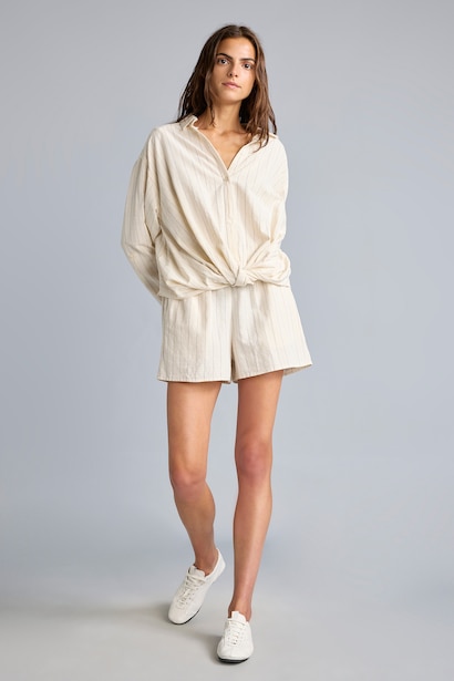 Linen Blended