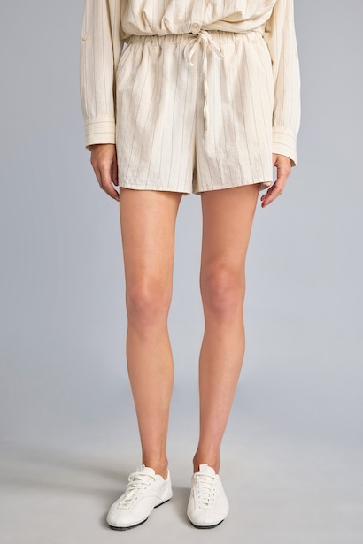 Linen Blended