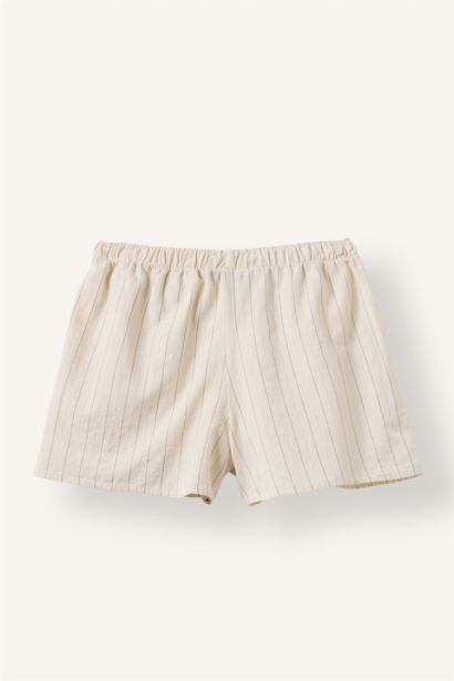 Linen Blended