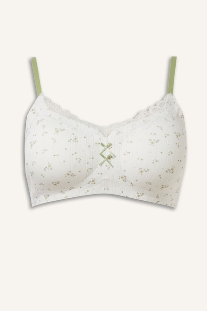 Fall in Love Bra