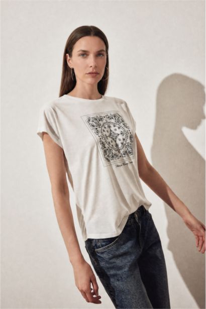 Regular Fit Short Sleeve T-Shirt