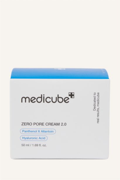 Medicube ZERO PORE CREAM 2.0 50ml