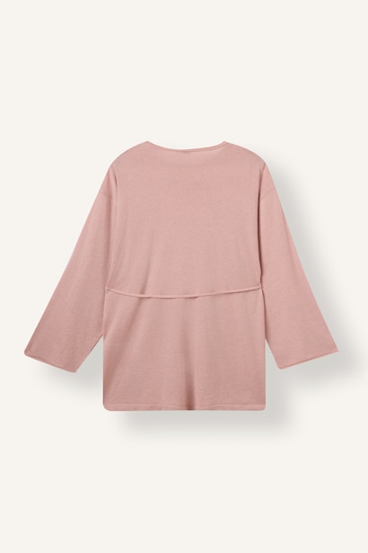 Knitwear Tunic