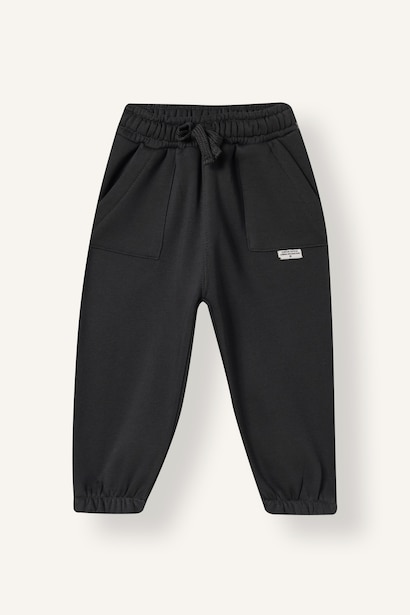 Cepli Jogger Eşofman Altı Erkek Bebek