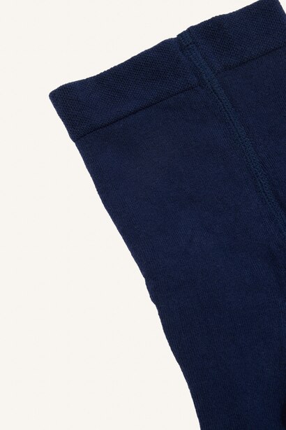 Cotton Terry Socks