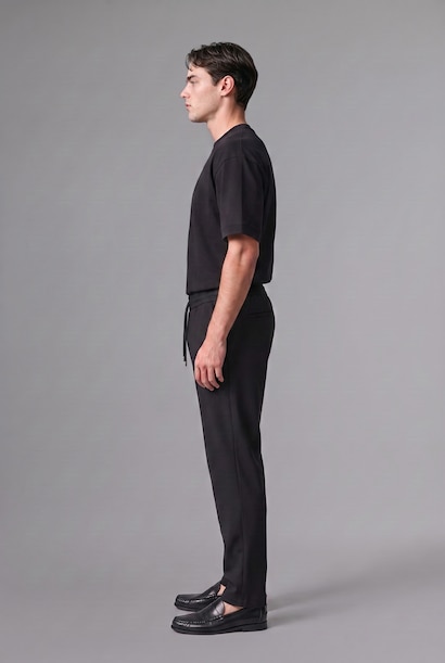 Regular Fit Trousers