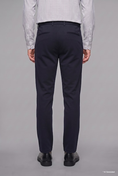 Брюки Regular Fit
