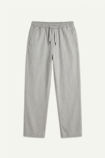 Baggy Fit Pantolon