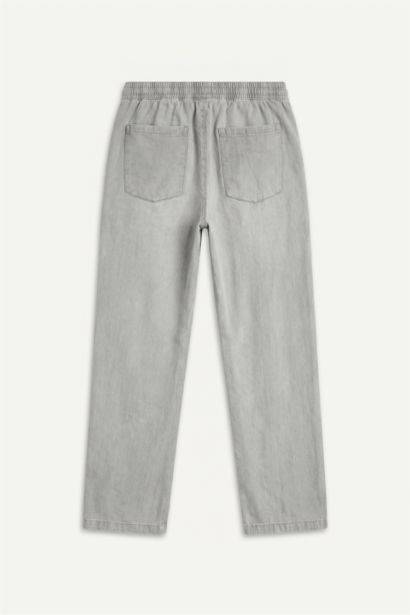 Baggy Fit Pantolon