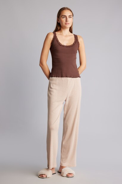 Dantelli Ribana Fitilli Basic Atlet