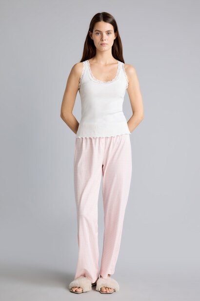 Dantelli Ribana Fitilli Basic Atlet
