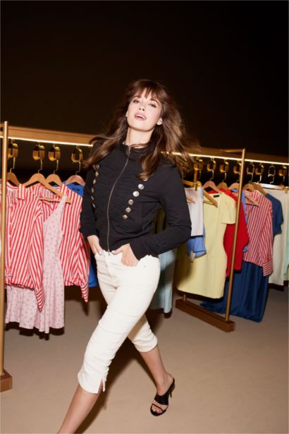 Regular Fit Cardigan