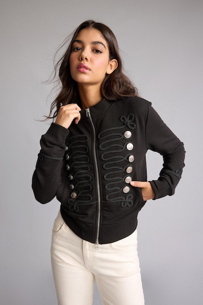 Regular Fit Cardigan