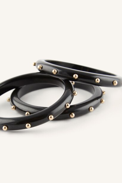 3 piece Bracelet