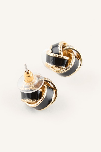 2 piece Earring