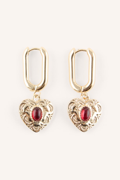 Woman 2 Piece Earrings