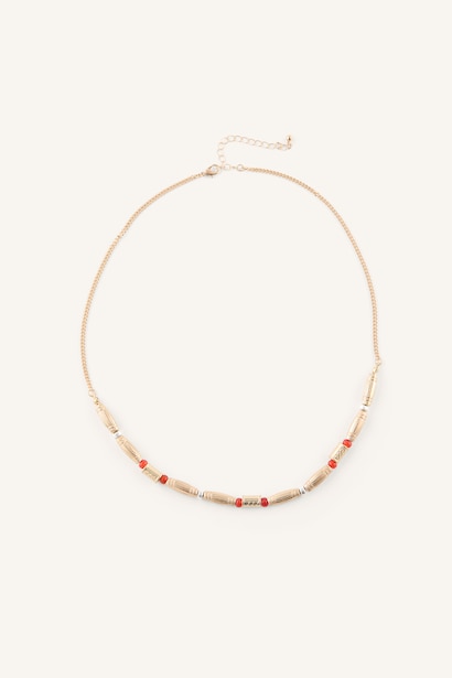 3 piece Necklace