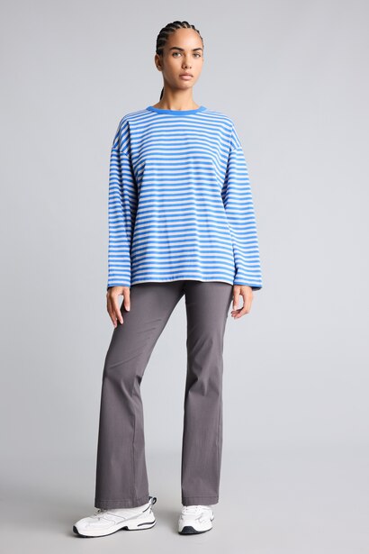 Футболка Oversize