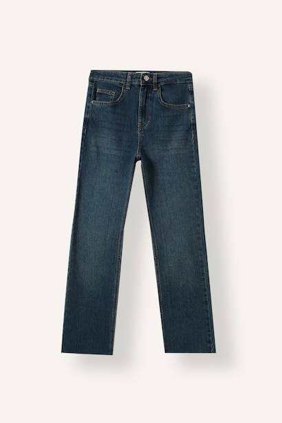 Normal Waist Trousers