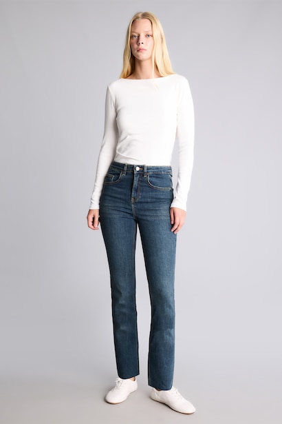 Normal Waist Trousers