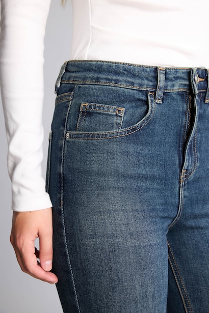Normal Waist Trousers