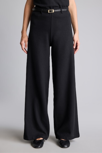 Брюки Wide Leg