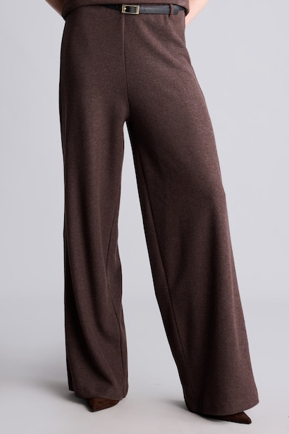 Брюки Wide Leg