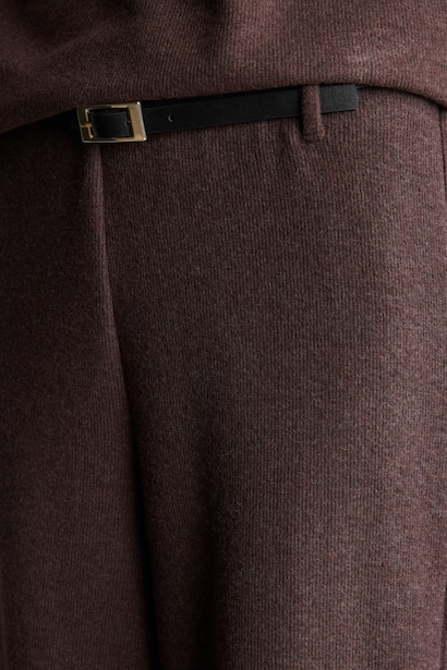 Брюки Wide Leg