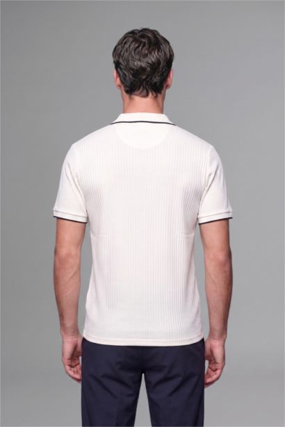Regular Fit Polo Tişört