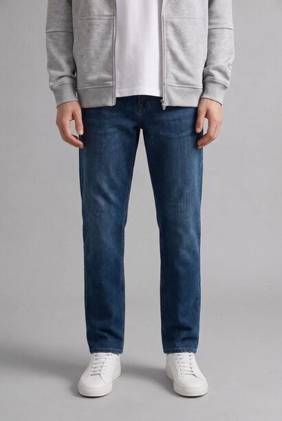 Sergıo Regular Fıt Jean