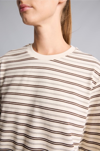 Long Fit Long Sleeve T-Shirt