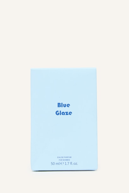 Kadın Blue Glaze Parfüm 50 ml