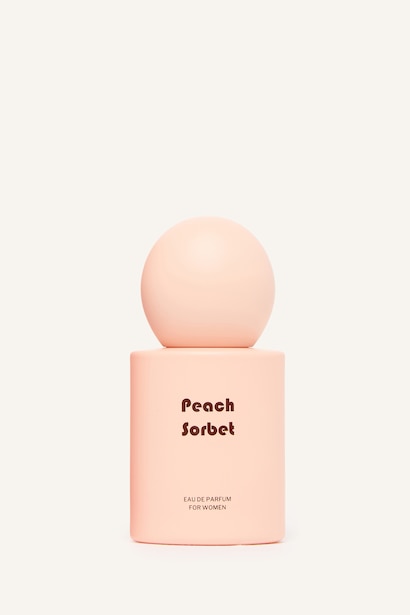 Kadın Peach Sorbet Parfüm 50 ml