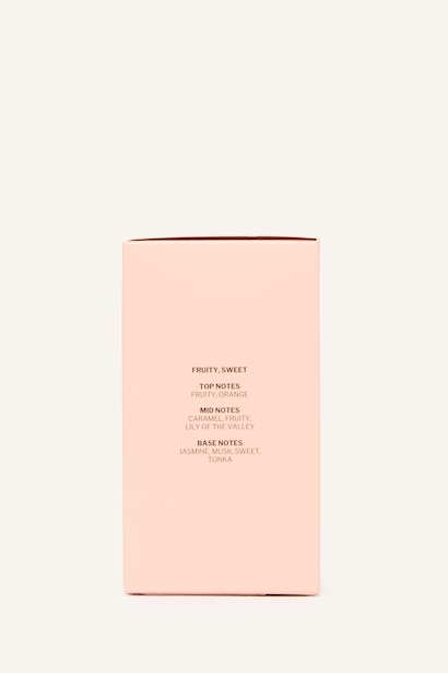 Kadın Peach Sorbet Parfüm 50 ml