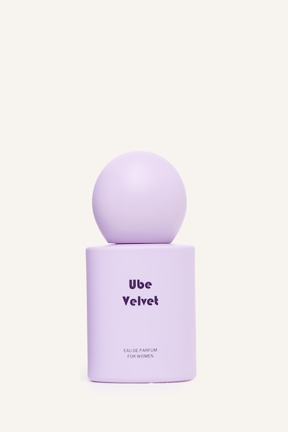 Kadın Ube Velvet Parfüm 50 ml