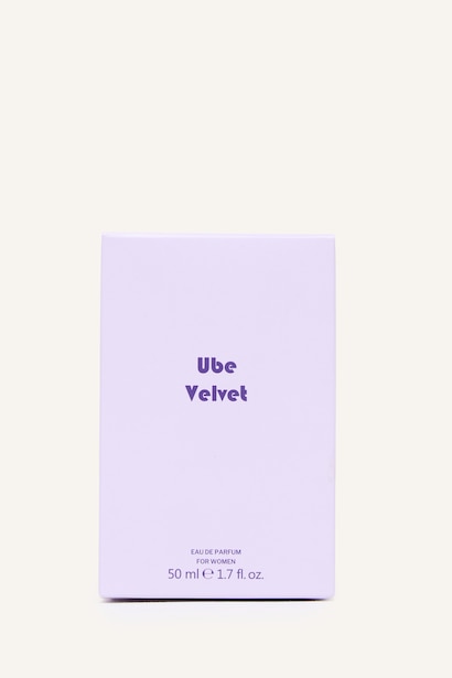 Kadın Ube Velvet Parfüm 50 ml