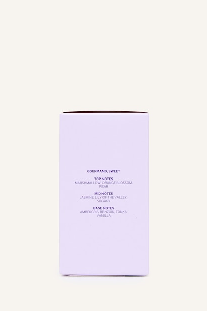 Kadın Ube Velvet Parfüm 50 ml