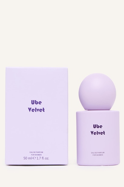 Kadın Ube Velvet Parfüm 50 ml