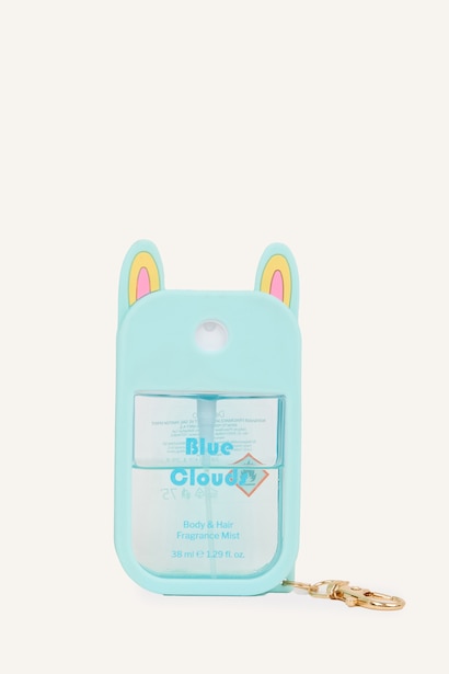 Kadın Blue Clouds Vücut Spreyi 30 ml