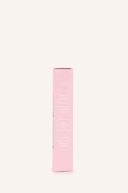 Kadın Rose Clay Vücut Spreyi 30 ml